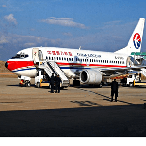 北京航空空运航空快运业稳步发展的原因是什么？